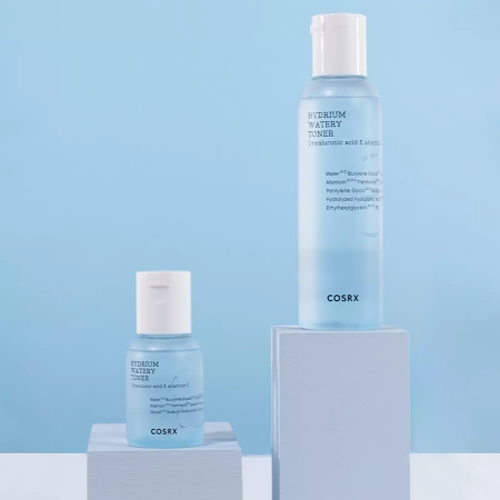 Cosrx - Hydrium Watery Toner - Toner hidratant - 150ml