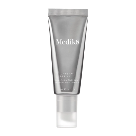 Medik8 - Crystal Retinal 1 - Ser anti-îmbătrânire stabil și delicat - 30 ml