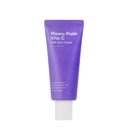 Sungboon Editor – Meoru Podo VitaC Dark Spot Cream – Cremă iluminatoare pentru față – 50ml
