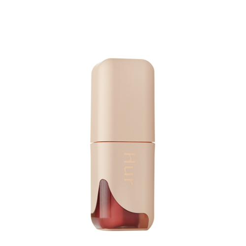 House of Hur - Glow Ampoule Tint - Colorant hidratant pentru buze - Brown Red - 4.5g