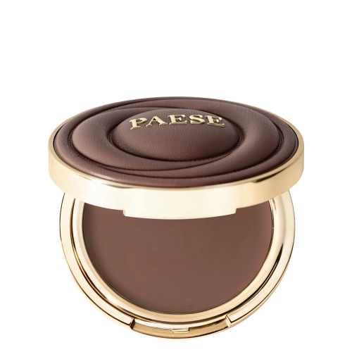 Paese - Selfglow - Bronzer cremos cu efect mat - Velvet Sand - 02 - 8 g