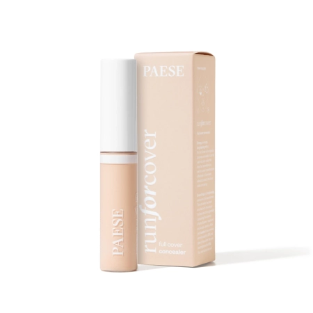 Paese - Covering Concealer Run for Cover - 30 Beige - 9ml
