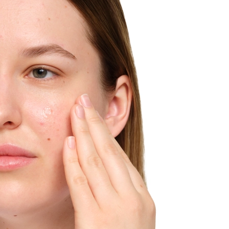 The Ordinary - Salicylic Acid 2% Anhydrous Solution - Ser cu acid salicilic - 30ml