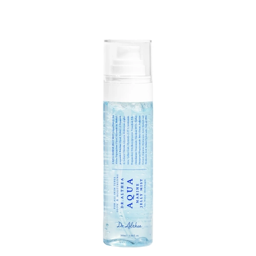 Dr. Althea – Aqua Marine Jelly Mist – Spray hidratant tip jeleu pentru față – 100 ml