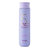 Masil - 5 Salon No Yellow Shampoo - Șampon tonic - 300ml