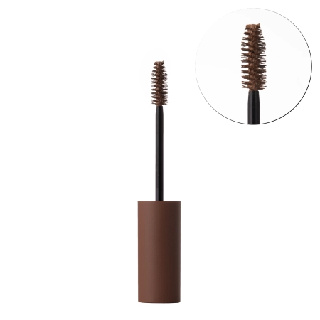Rom&nd – Han All Brow Cara – Mascara pentru sprâncene – 02 Mild Woody – 9 g