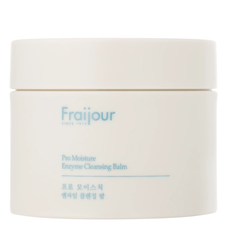 Fraijour - Pro Moisture Enzyme Cleansing Balm - Balsam hidrofil pentru curățare cu enzime - 110ml