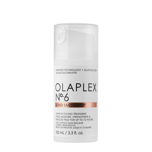 Olaplex - No. 6 Bond Smoother - Cremă de păr pentru repararea stilului - 100ml
