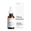 The Ordinary - 100% Organic Cold Pressed Moroccan Argan Oil - Ulei de argan marocan presat la rece - 30ml