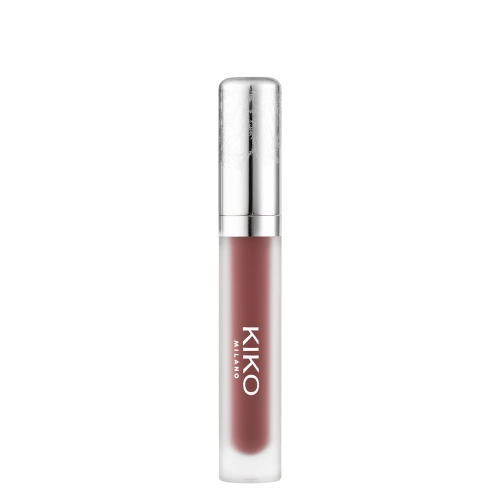KIKO Milano - Snow-Kissed Holiday Lip Tint - Ruj - 03 Wrapped In Pink - 3 ml