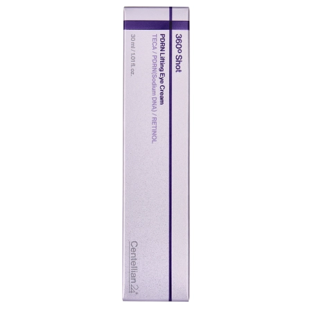 Centellian24 - 360º Shot PDRN Lifting Eye Cream - Cremă lifting pentru ochi cu PDRN - 30 ml
