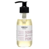 Veoli Botanica - Ulei emulsionant pentru îndepărtarea machiajului și SPF-ului pentru piele grasă - 150 ml