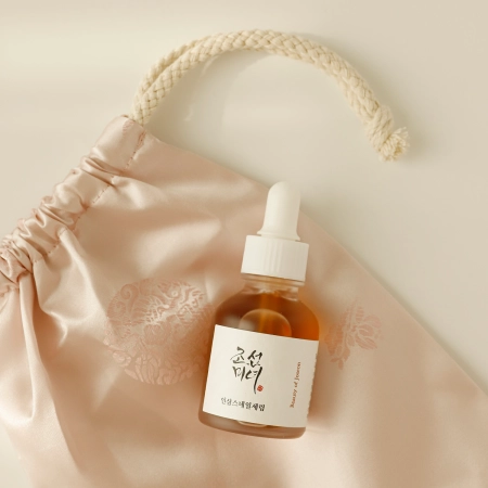 Beauty of Joseon - Ginseng Revive Serum - Ser regenerant pentru față cu ginseng - 30 ml