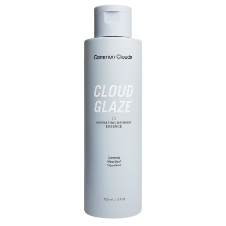 Common Clouds - Cloud Glaze Hydrating Barrier Essence - Esență hidratantă - 150ml