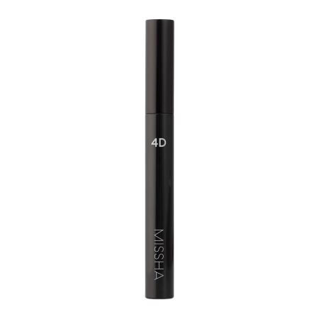 Missha - Mascara 4D - Mascara pentru mărirea volumului - 7g