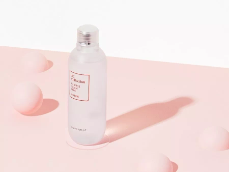 COSRX - AC Collection Calming Liquid Mild - Toner calmant - 125ml