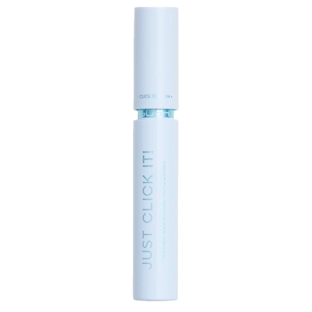 GOSH - Just Click It! Volume Mascara - Rimel pentru volum - 10 ml