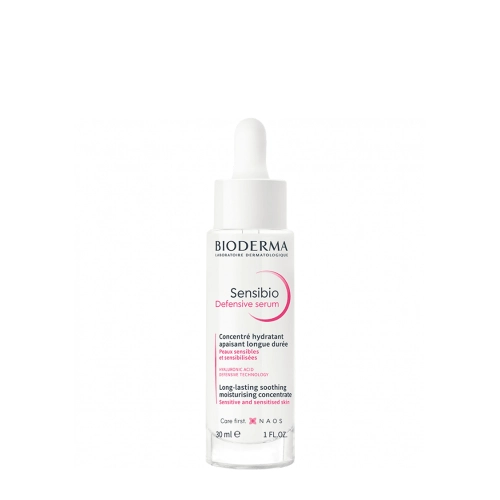 Bioderma – Sensibio Defensive Serum – Ser calmant – 30 ml