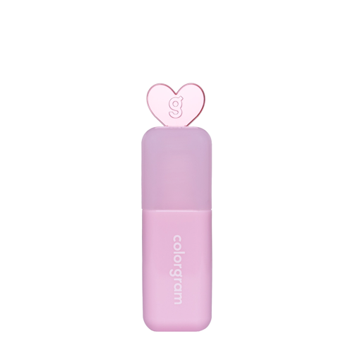 Colorgram - Juicy Drop Tint - Gel colorant pentru buze - 05 Pink Melon - 4g