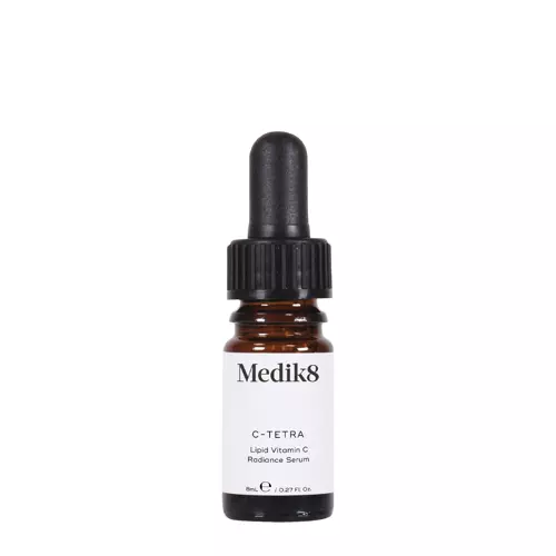 Medik8 - Try Me Size - C-Tetra - Ser cu Vitamina C - 8ml