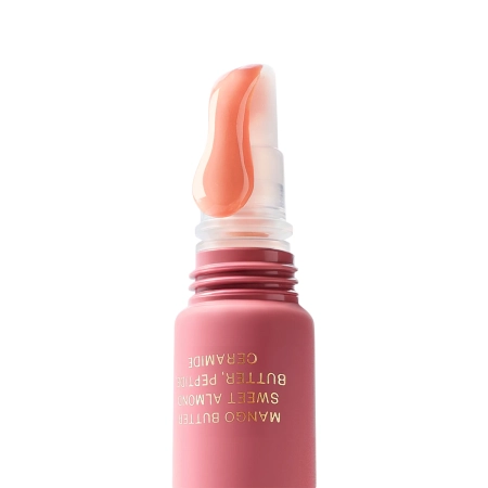 Paese - Butter Blend - Balsam de buze cu unt - 03 Peach Nectar - 9 ml