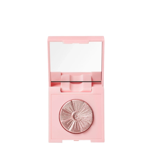 Everybody London - Everybody Valentines Topper - Fard de pleoape strălucitor - Guilty Pleasure - 1,1 g