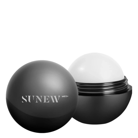 SunewMed+ - His Kiss - Balsam hidratant pentru buze - 13 g
