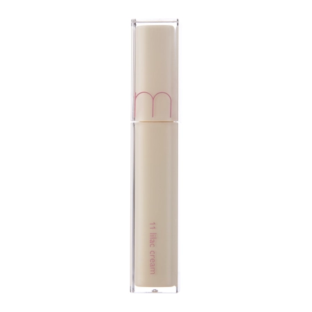 Rom&nd - Dewyful Water Tint - Tentă de buze pe bază de apă - 11 Lilac Cream - 5g