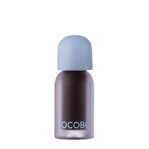 Tocobo - Juicy Berry Plumping Lip Oil - 03 Black Cherry - 4g