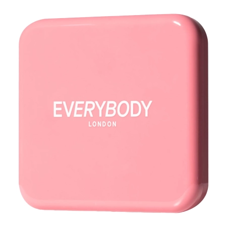 Everybody London - Blush pudră copt - Pink - 4,2 g