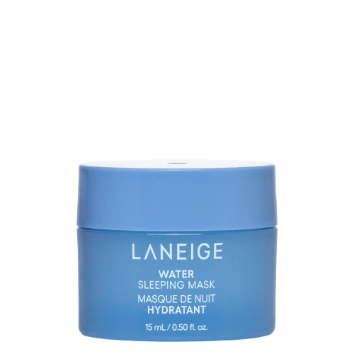 Laneige - Water Sleeping Mask - Mască revitalizantă și hidratantă - 15ml