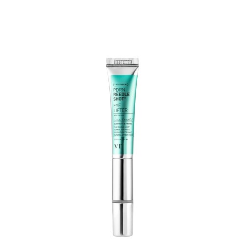 VT Cosmetics - PDRN Reedle Shot Eye Lifter - Ser liftant pentru zona ochilor - 15 ml