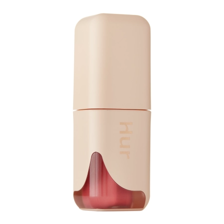 House of Hur - Glow Ampoule Tint - Colorant hidratant pentru buze - Dawn Pink - 4.5g