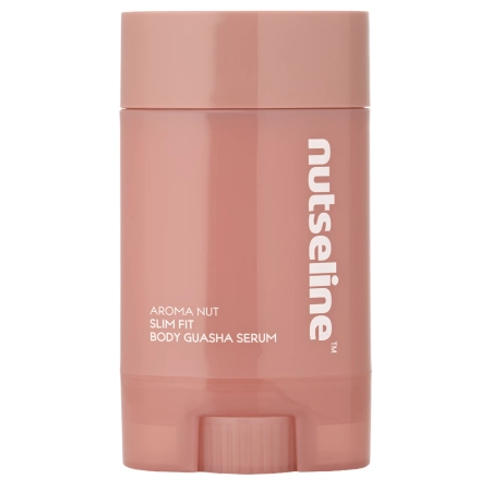 nutseline - Aroma Nut Slim Fit Guasha Serum - Ser pentru corp cu efect de fermitate - 60 ml