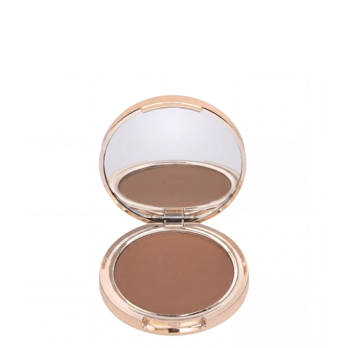 Paese - Selfglow - Bronzer cremos cu efect mat - Velvet Tan 01 - 8 g