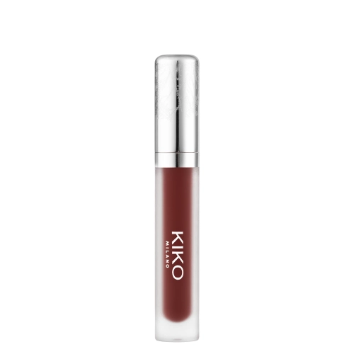 KIKO Milano - Snow-Kissed Holiday Lip Tint - Ruj - 06 Plummy Treat - 3 ml