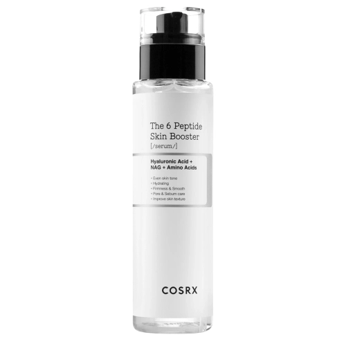 COSRX - The 6 Peptide Skin Booster Serum - Ser peptidic complet - 150ml