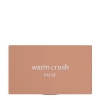 Paese - Paleta de umbre de ochi - Warm Crush - 11g