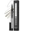 Nanolash - Nanobrow Microblading Pen - Marker pentru sprâncene - Warm Brown - 1 ml