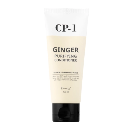 CP-1 - Ginger Purifying Conditioner - Balsam de păr cu extract din rădăcină de ghimbir - 100ml