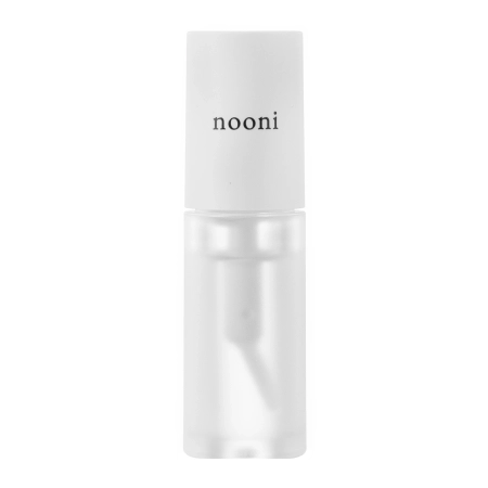 Nooni – Appleclear Lip Oil – Ulei hidratant pentru buze – 3,7 ml