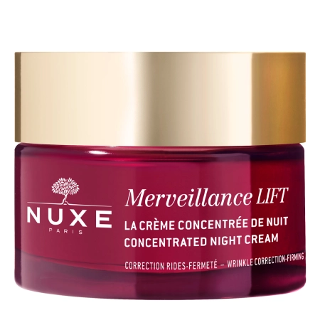 Nuxe – Merveillance Lift – Cremă lifting de noapte – 50 ml