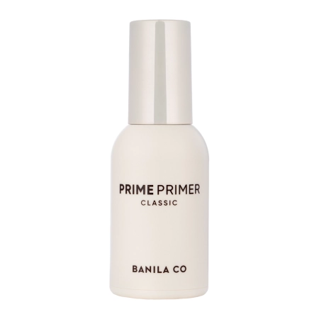 Banila Co – Prime Primer Classic – Bază transparentă pentru machiaj – 30 ml