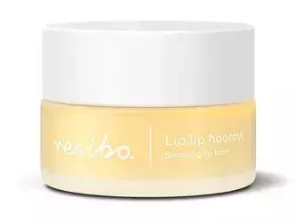 Resibo - Lip Lip Hooray! – Balsam calmant pentru buze – 10 ml