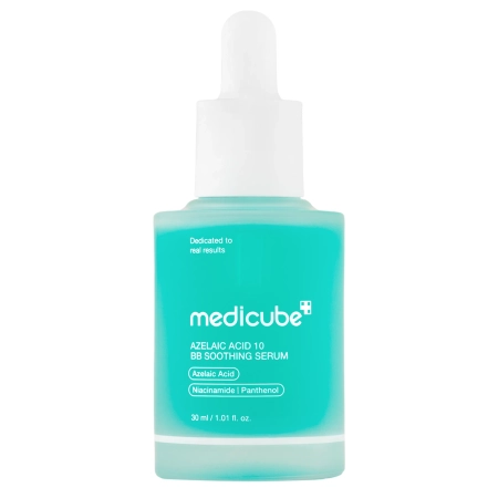 Medicube - Azelaic Acid 10 BB Soothing Serum - Ser cu acid azelaic - 30 ml
