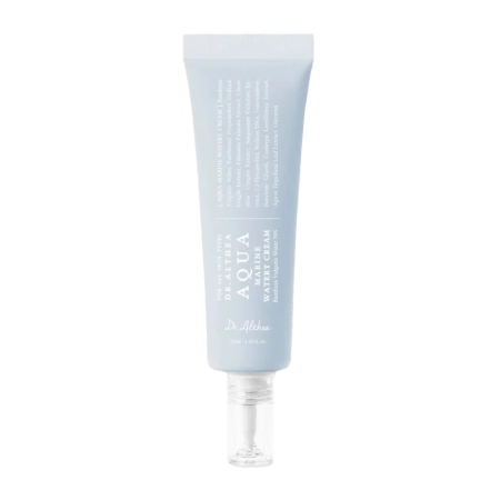 Dr. Althea – Aqua Marine Watery Cream – Cremă hidratantă pentru față – 50 ml