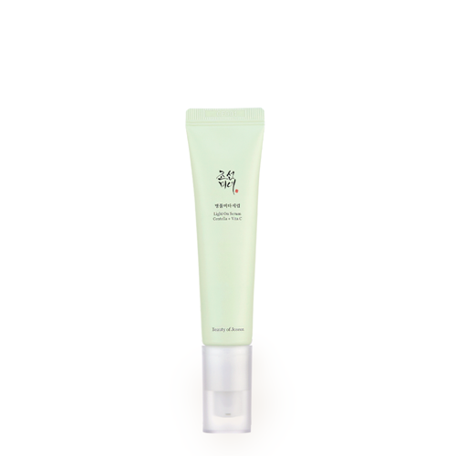 Beauty of Joseon - Light On Serum - Centella + Vita C - Ser de iluminare cu vitamina C - 30ml