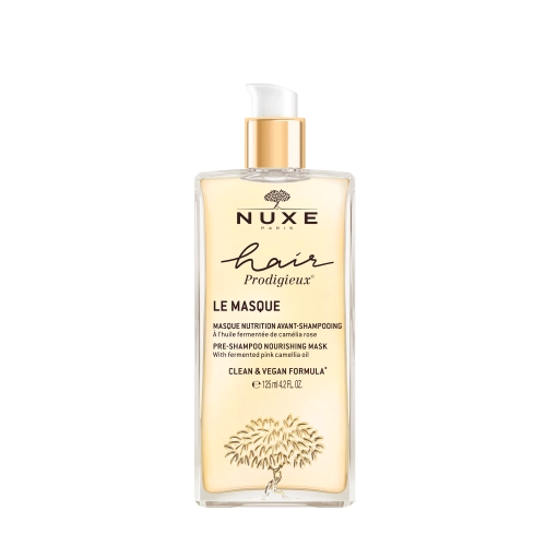 Nuxe – Hair Prodigieux® Prewash – balsam înainte de spălare – 125 ml