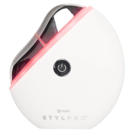 Stylpro - Heated LED Electric Gua Sha - Dispozitiv electric pentru masajul feței