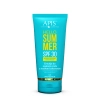Apis - Hello Summer - Emulsie pentru bronzare corporală cu unt de cacao SPF30 - 200ml